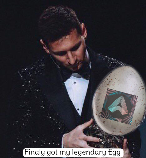 delkind26's tweet photo. Legendary Eggs 🥚🥚 are mint at @AftermathFi 
#sui #AftermathFi #EGG https://t.co/zt3wfjA84m