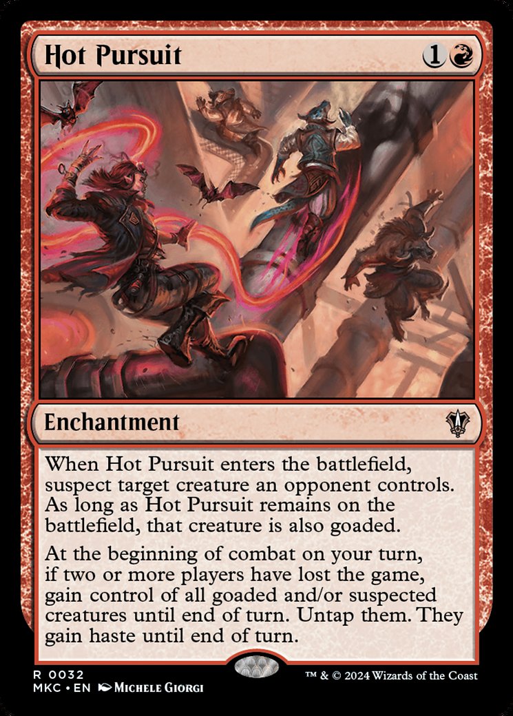 goad mtg cards Taunting Kobold (Showcase) [Commander Legends: Battle for Baldur's Gat main image 1