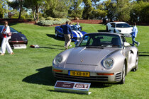 LauraM35364's tweet photo. COLLECTIBLE CARS

Cars as Far as the Eye Can See
Around North America and Europe, concours will be showing off classic automobiles all year. https://t.co/Nu1HGdlzpr