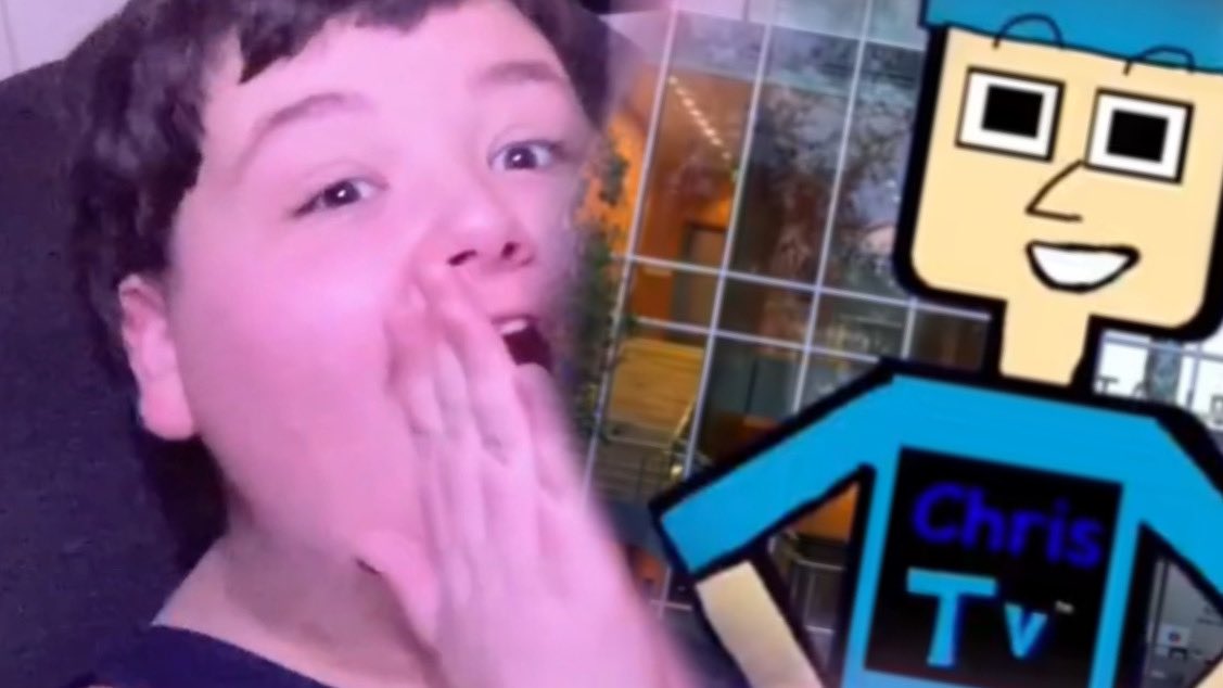 Chrispricebc's tweet photo. My first Vid of 2024 is here yayayayayayayayayayayayayayayayay    Woot https://t.co/9WYOddy4gR