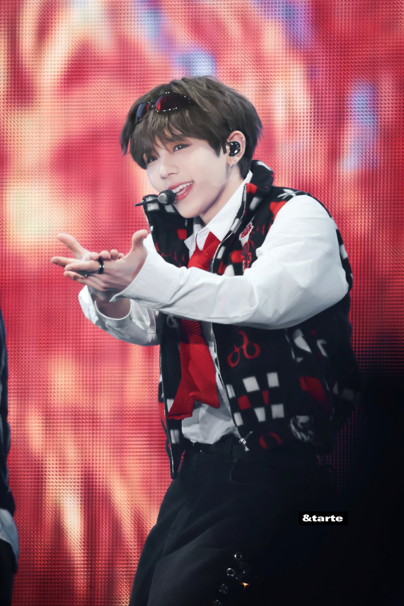 240128 GMO

笑顔💯

#SHOTARO #쇼타로 #大崎将太郎 #ショウタロウ
#RIIZE #라이즈 
#GMOSONIC2024