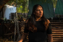 judykando's tweet photo. MAGAZINE

They Followed Doctors’ Orders. Then Their Children Were Taken Away.
Federal law has put thousands of women on anti-addiction medications into an impossible bind: Give up your treatment or risk losing your baby. https://t.co/chmXpykqAe