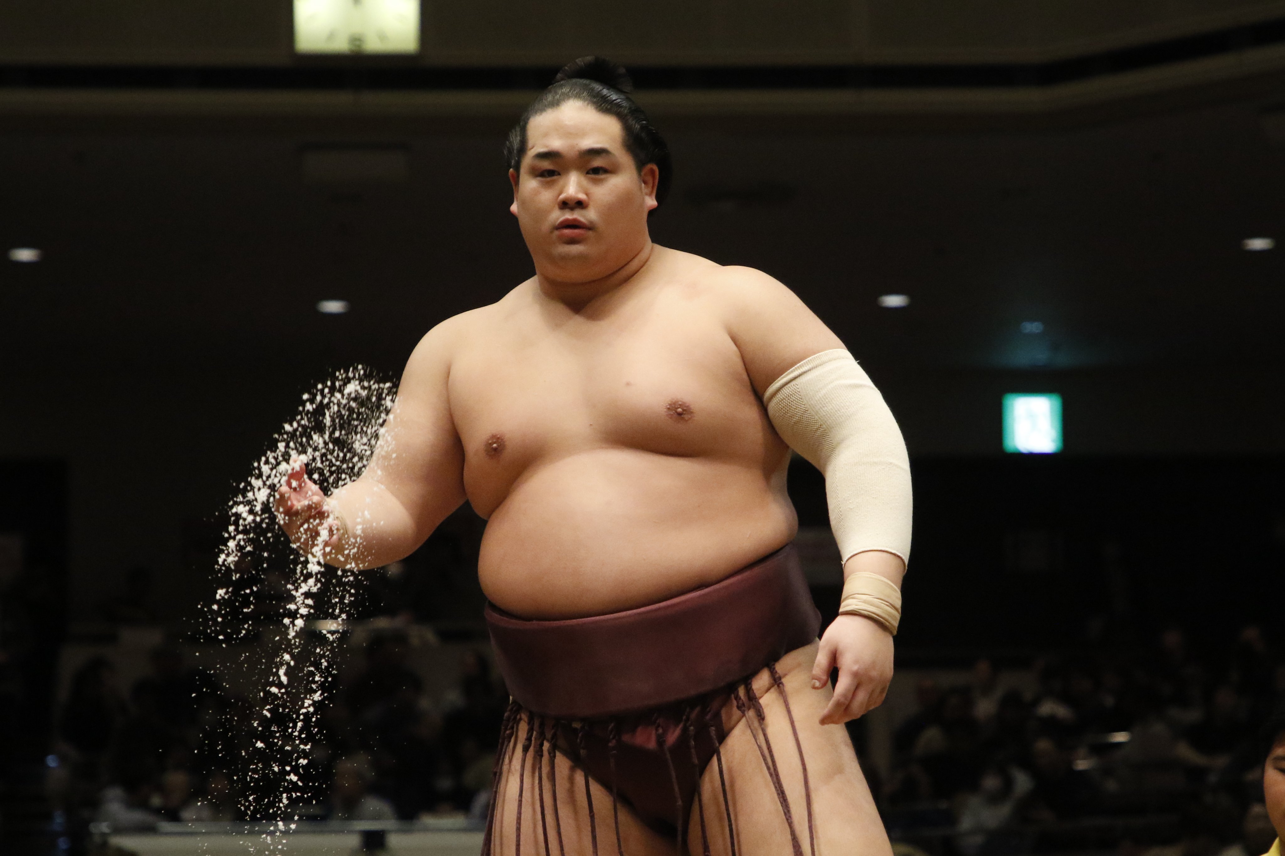 日本相撲協会公式 on X: 