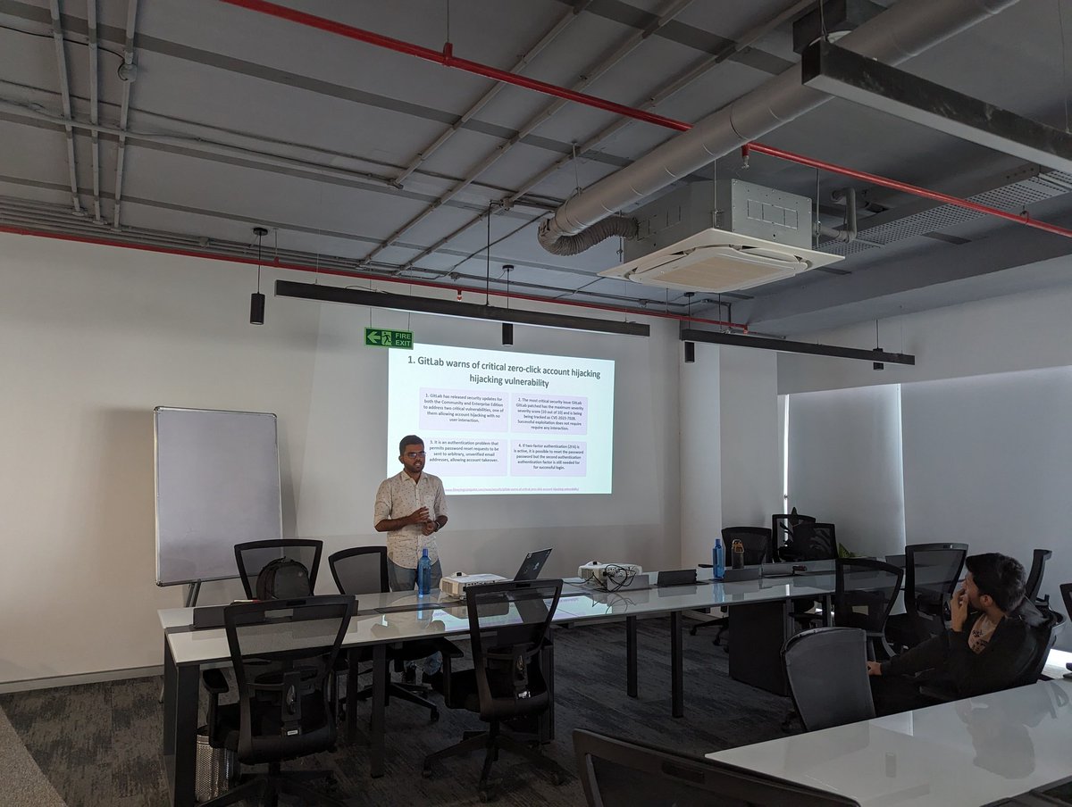 null Pune tweet media