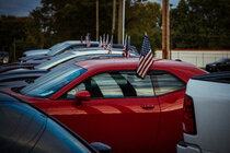 candee033's tweet photo. ECONOMY

Why Is Inflation So Stubborn? Cars Are Part of the Answer.
Prices of new and used vehicles were supposed to recede quickly as supply chain problems dissipated. The market had other ideas.

By Lydia DePillis and Jeanna Smialek https://t.co/TvkG6KNMLV