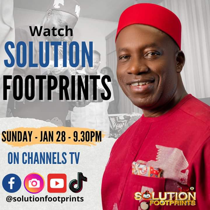 SolutionFP's tweet image. Dont miss today&apos;s episode..

#SharePost 
#solutionfootprints 
#soludosolution 
#SolutionIsHere 
#trendingposts 
#fypシ゚viralシ 
#healthcare