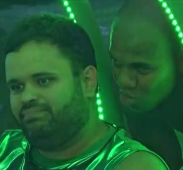 igorcar96100773's tweet photo. @africanize_ SE ESSE MALUCO N FOR CAMPEÃO O BBB PODE ACABAR 

VTNC KKKKKKKKKKKKKKKKKKKKKKKKKKKK https://t.co/CbrC4dbydw