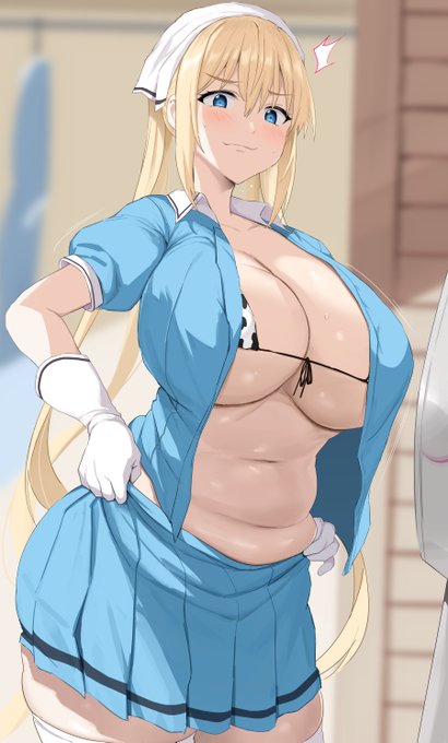 新年夏帆お姉ちゃん!!! 