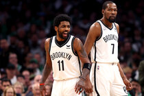 LittleMe79's tweet photo. BASKETBALL

N.B.A. Power Shifts to the West With Trade Frenzy
No move was bigger than Phoenix Suns’ agreement to trade for Kevin Durant. But the Lakers and Mavericks look stronger after deals of their own. https://t.co/xCPytpb8ik