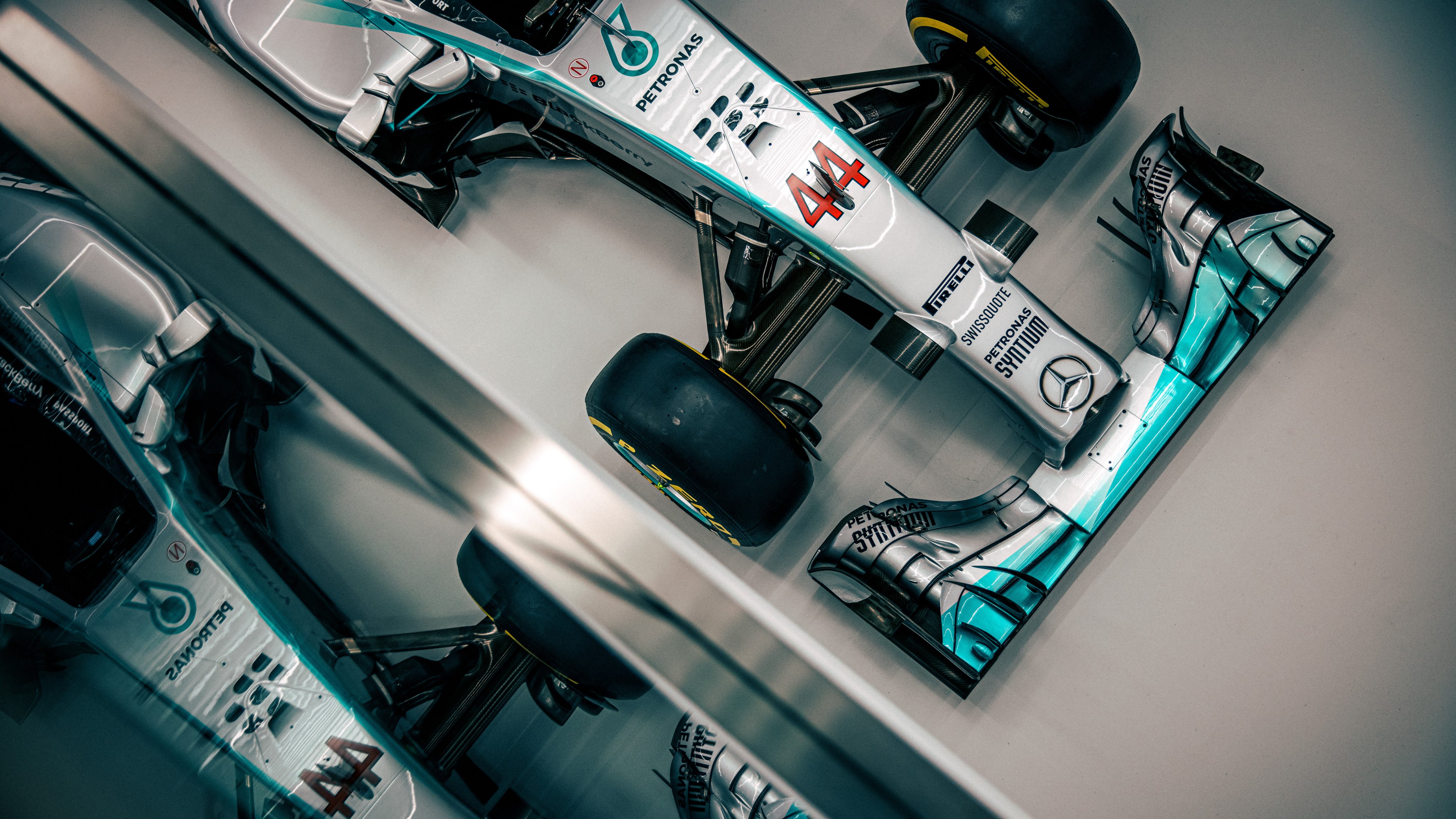 Mercedes-AMG PETRONAS F1 Team (@MercedesAMGF1) / X