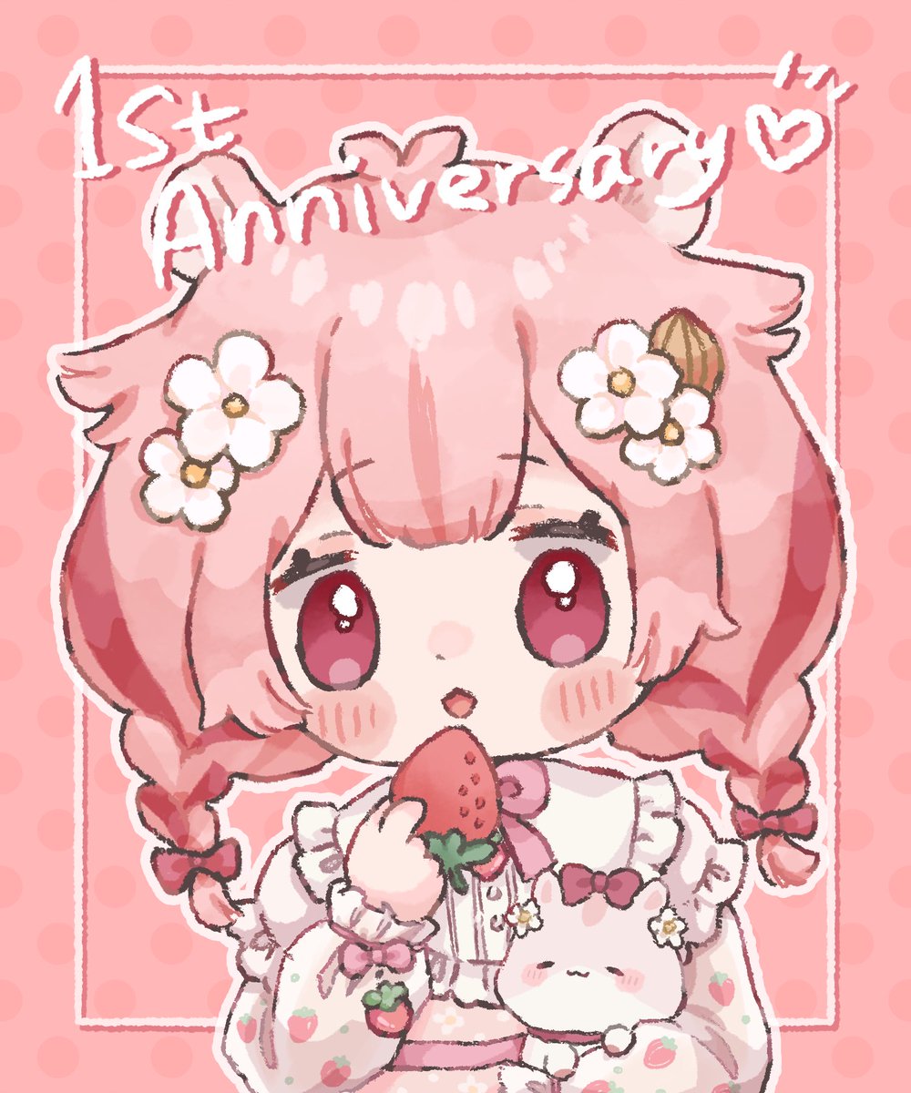 ♡苺恋♡ 苺恋いち絵 - Search / X