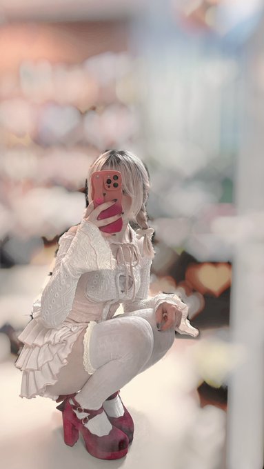 コスプレイヤー絲のTwitter画像15