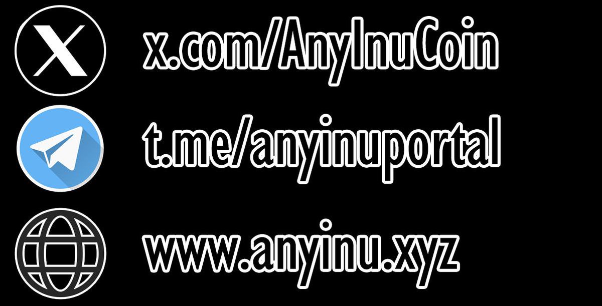 Any Inu tweet media