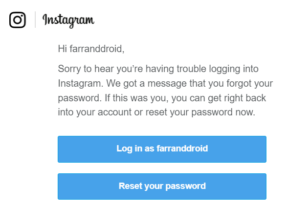 Farr&Droid web developer tweet media