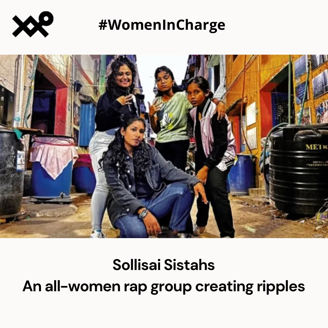 WDI India tweet media