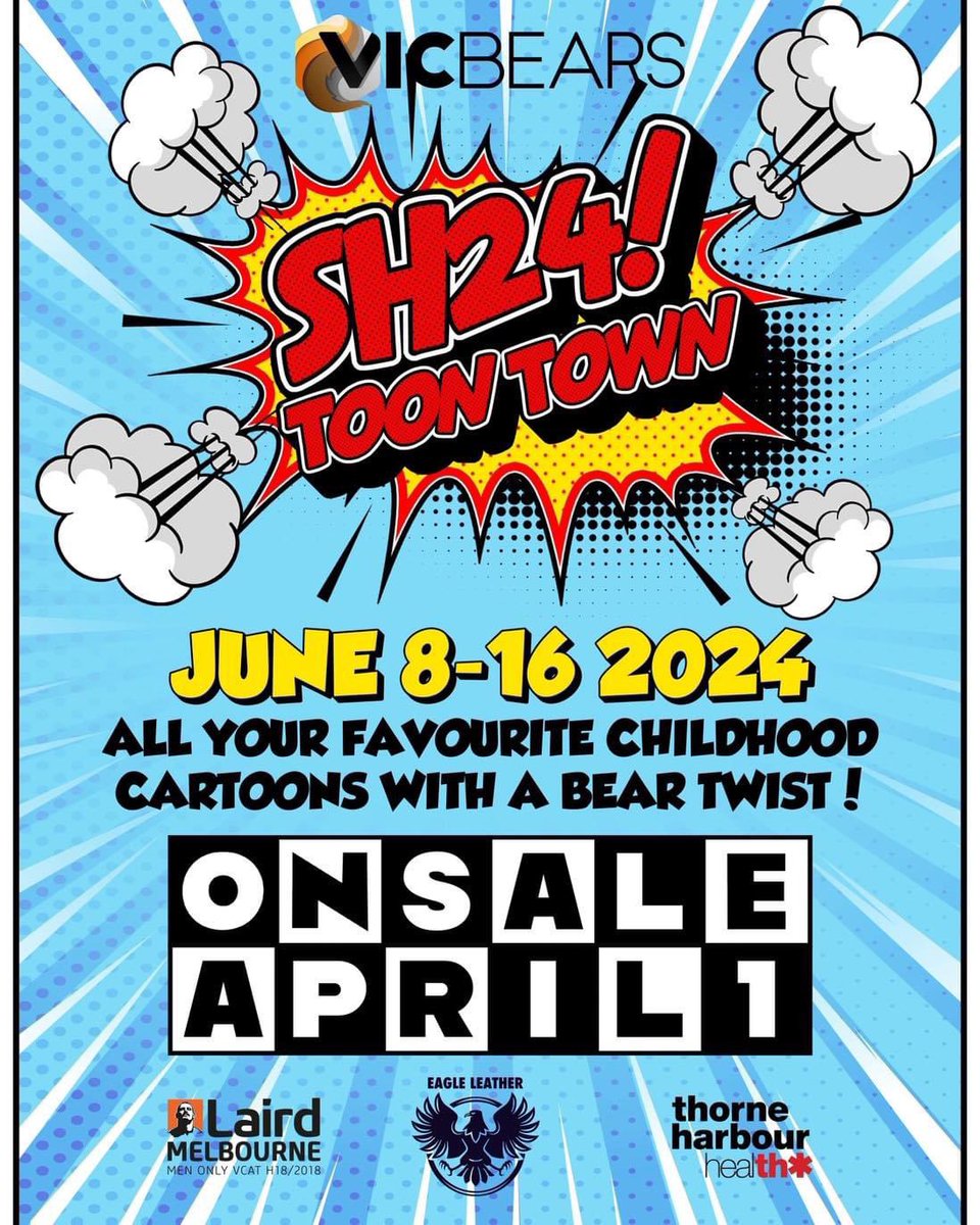 VicBears tweet media