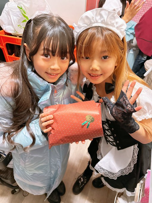 Twitterのコスプレ画像38