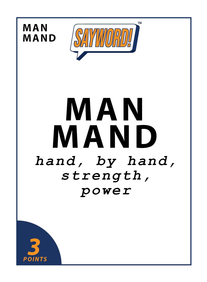 saywordgame tweet picture