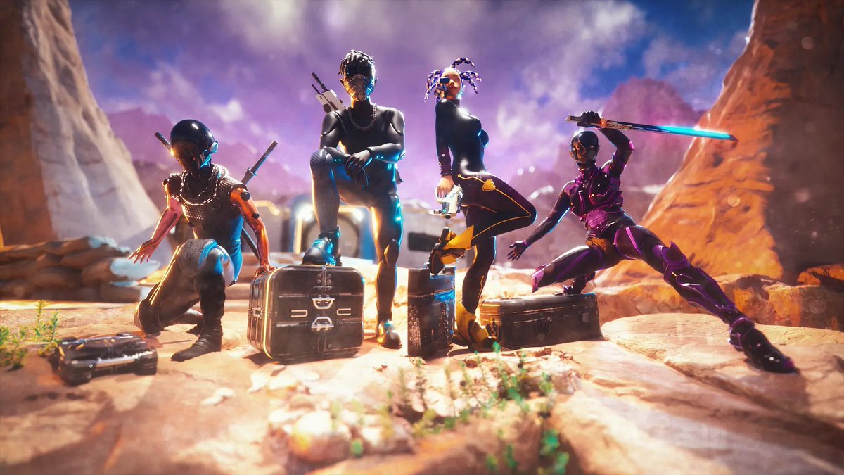 avalanchexbt's tweet photo. Kiraverse 👾

Expansive F2P Multiplayer game 

• Free Mint + Low Supply 📈
• Partnership with GameStop 🎮
• Team generated over $4 million in the past year alone 💹
• Pixel-to-Poly service 🔼
• Token Kira bucks 🪙

Let's dive in 🧵👇