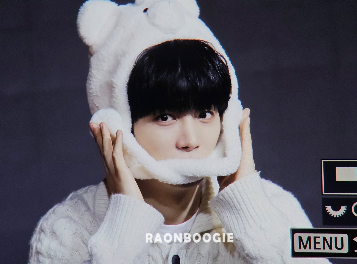 RAONBOOGIE tweet media