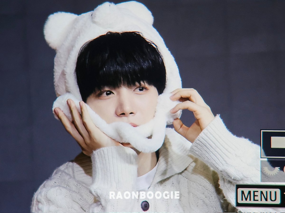 RAONBOOGIE tweet media