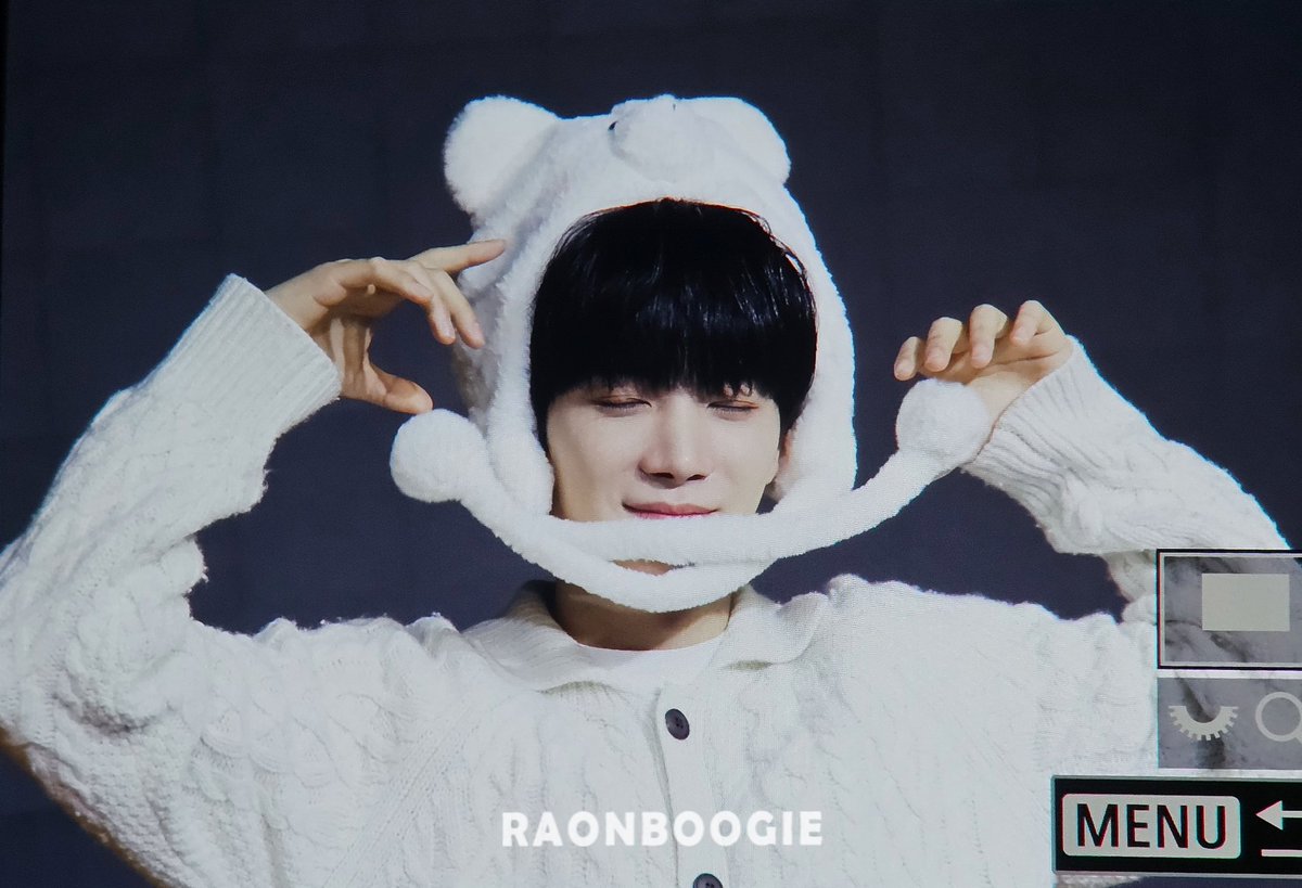 RAONBOOGIE tweet media