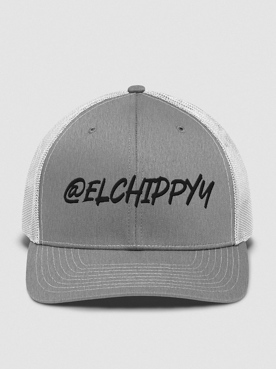 ElChippyy tweet picture