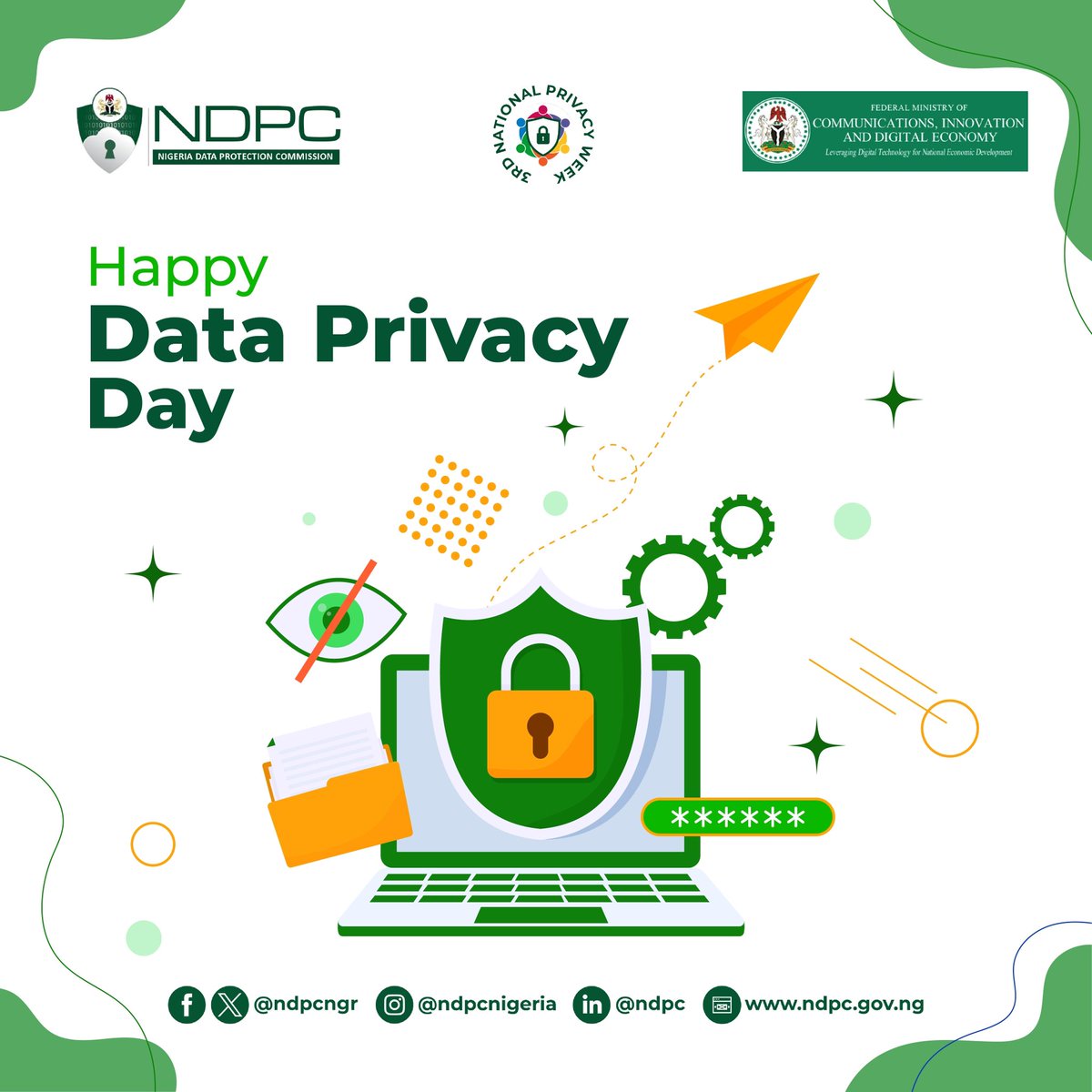 Data Privacy Day is crucial in our increasingly digital world where personal information is constantly collected and used. It serves as a reminder of our fundamental right to privacy and the importance of protecting our data from unauthorized access, misuse and exploitation.