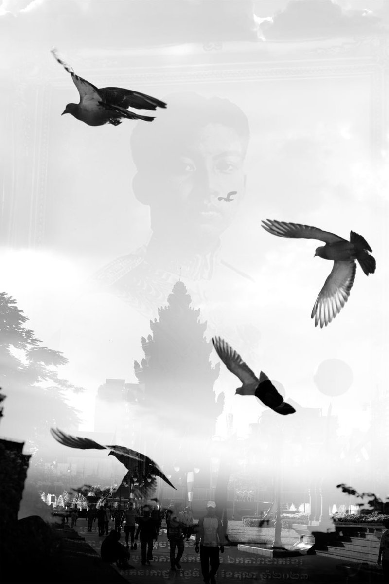 Artists Celebrate Independence in all Styles in Art Competition in Cambodia

cambodianess.com/article/artist…