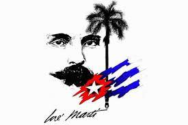 #Martí: 'A nada se va con la hipocresía. Porque cerremos los ojos, no desaparece de nuestra vista lo que está delante de ella. Con ponerle las manos al paso, no se desvía el rayo de nuestras cabezas'
Enfrentemos los problemas #PorNuevasVictorias #MartiVive
