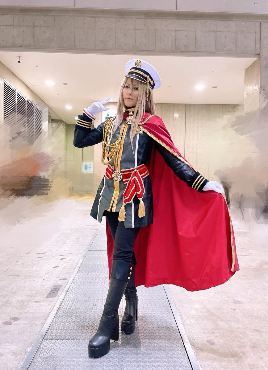 りんね5/5西ｱﾄﾘｳﾑ🐋ﾄ54a tweet media