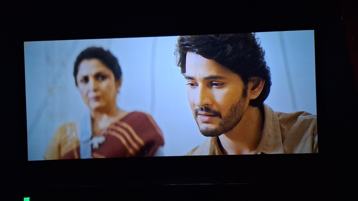 MaSSMB_fans's tweet photo. Feel the vibes 🥺 

Thanks anna @MusicThaman 🎵

#GunturKaaram 

#BlockbusterGunturKaaram @urstrulyMahesh https://t.co/vcTeCIIrrP