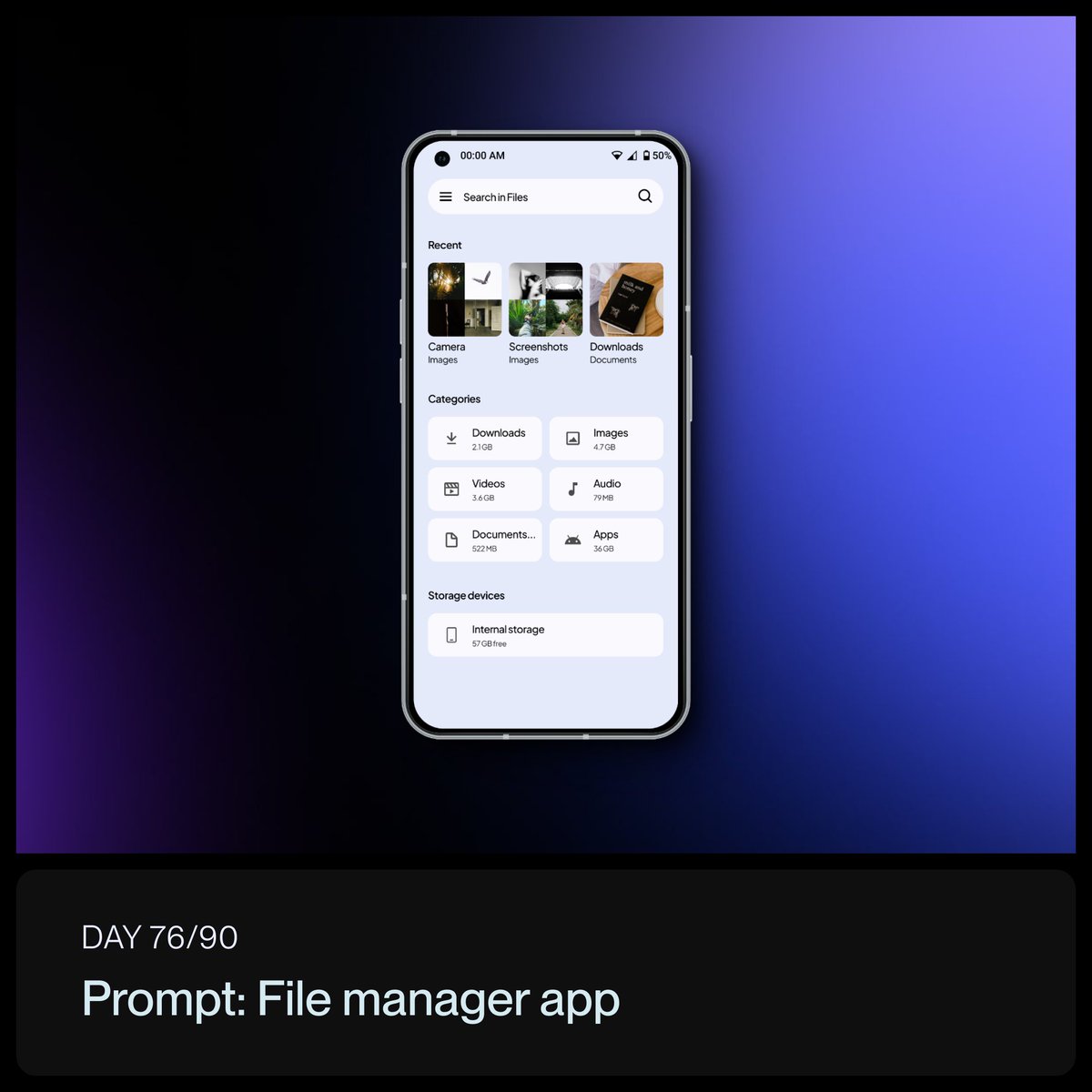 raex_design's tweet photo. ✨Day 76 of 90 day UI challenge #uichallenge #90daysofui #uiuxdesign #uxdesigner #uidesign #uxdesign #ui #ux #uiux https://t.co/RC1k4ujU8H