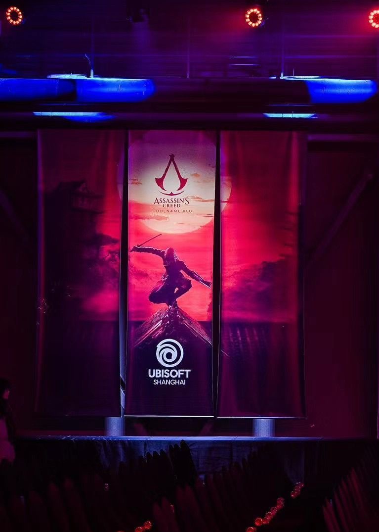 Assassin's Creed Codename Red segue com desenvolvimento ativo e pode ser lançado nesta data