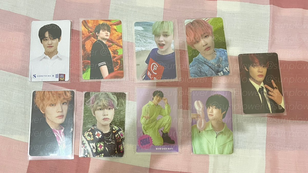 sunpIower's tweet photo. !!! help rt !!!

[ wts . . . lfb ]

pc nct dream 127 wayv
✧ price by dm

⚠️ condi for serious buyer ONLY
𖥻 dom semarang, jateng
𖥻 shopee ✅

🏷 nct mark jeno jaemin chenle jisung renjun photocard doyoung winwin ten jungwoo taeyong yangyang sungchan 엔시티 드림 포카 양도 https://t.co/vXUIRGUJhH