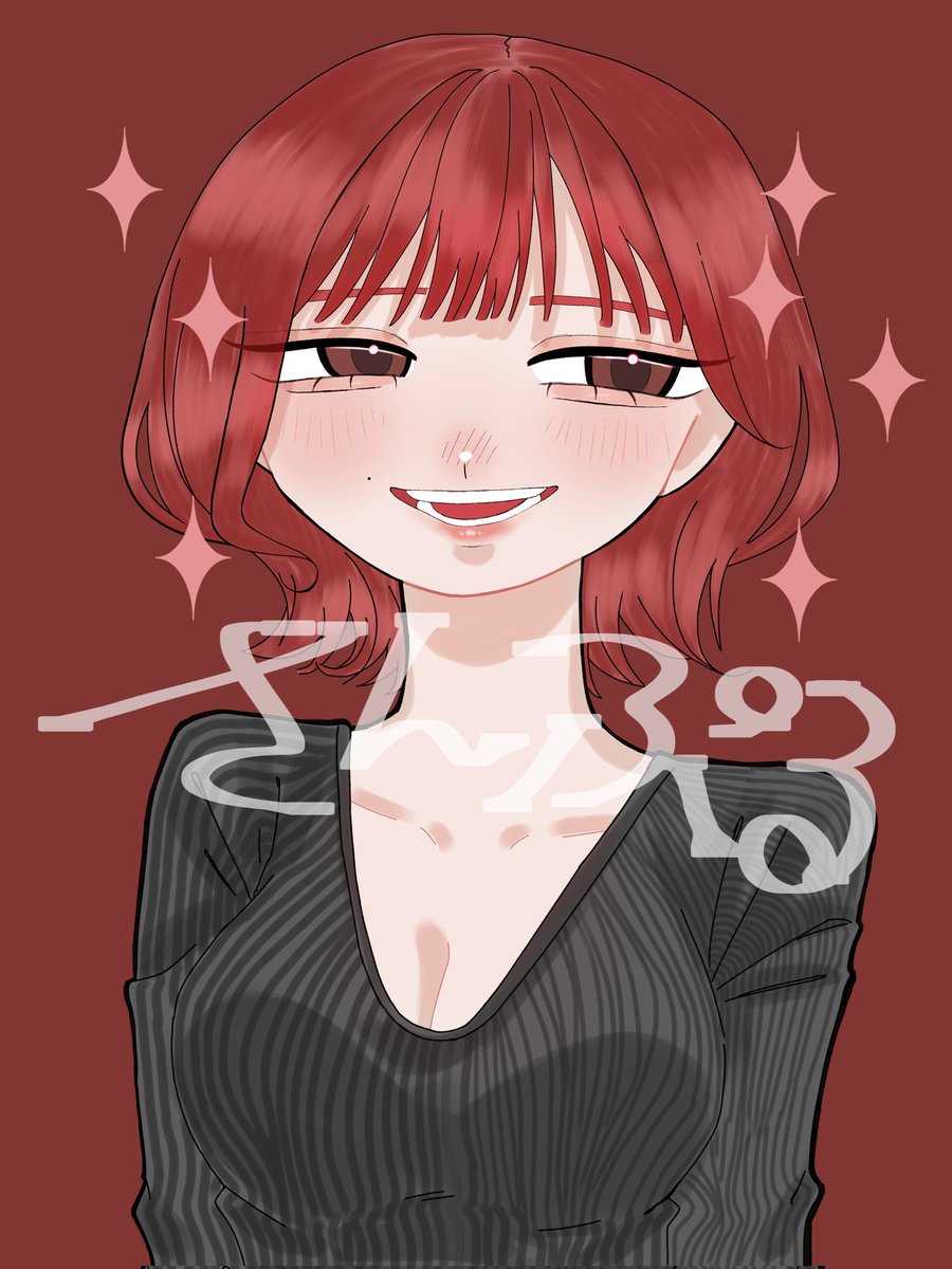 necococo_22's tweet photo. ご依頼ありがとうございました！
 #イラスト #有償依頼受付中 https://t.co/X1n3qFO6jc