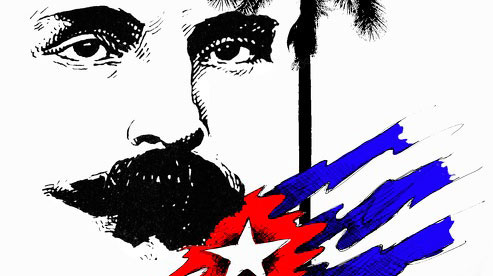 Aniversario 171 del Natalicio de nuestro Héroe Nacional José Martí.
<a href="/Colaboracionqba/">Unidad Central de Cooperación Médica 🇨🇺</a> <a href="/CubaEswatini/">CubaCooperaEswatini</a> #CubaCoopera #CubaViveEnSuHistoria