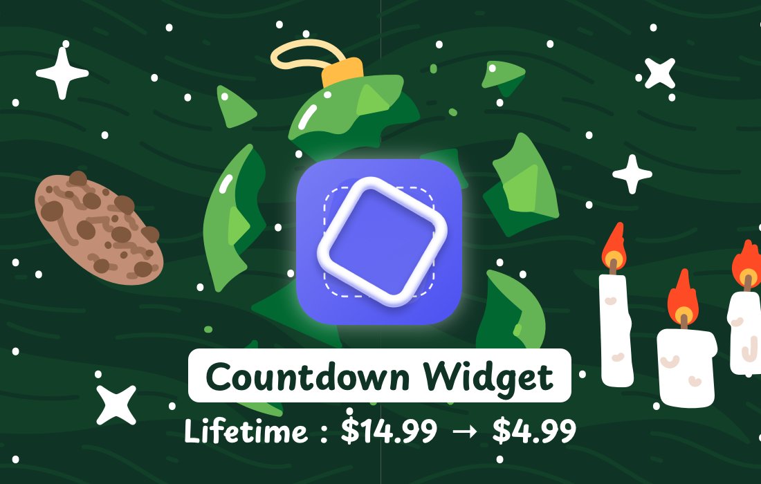 Indie App Santa tweet media