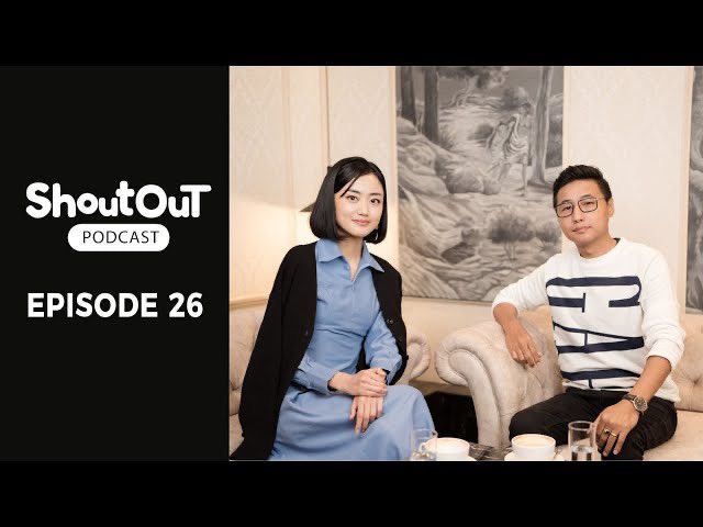 An insightful conversation with international model and award winning actor <a href="/AndreaKevichusa/">Andrea Kevichusa</a> that goes beyond the usual entertainment talk and explores unconventional topics which shows she is simply not all about the glitz and glamour. 
One of my favourite episodes till date!