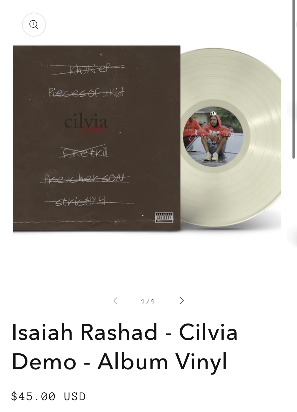 Dro 💿 Vinyl News on X: 