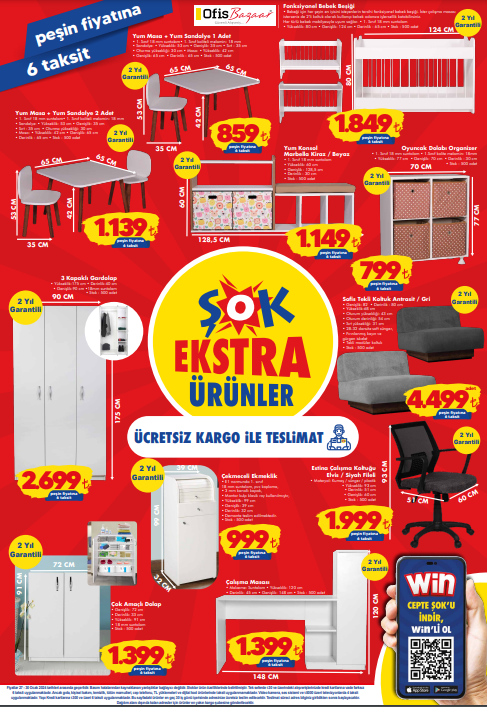 mtyindirim's tweet photo. Şok Markette Şok ekstra ürünler 27.01.2024- 30.01.2024 #A101 #BIM #şok #şokmarket #hakmar #migros #aktüelürünler #a101aktüel #bimaktüel #harcaharcabitmez #kampanya #haber #indirim #mtyindirim https://t.co/P6lqfTrOMy