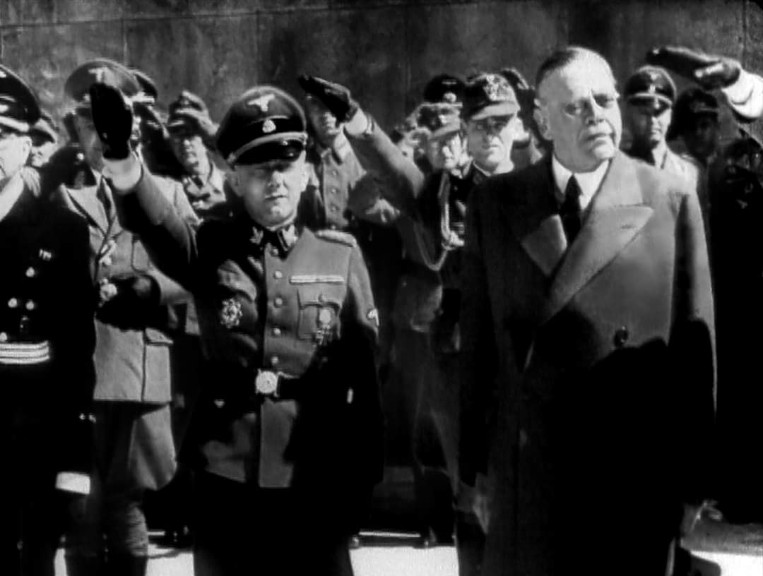 Δωσιλογισμος, η "ελληνική κατοχή", με το Μενέλαο Χαραλαμπιδη στην Ιστορία στο Κόκκινο. Σήμερα 3-4 στον <a href="/stokokkino1055/">Στο Κόκκινο 105,5</a> και από αύριο στο <a href="/Spotify/">Spotify</a> και στις υπόλοιπες πλατφόρμες