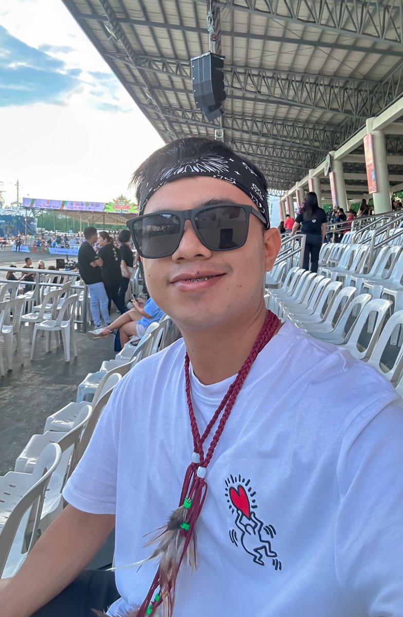 mrgiovite's tweet photo. 5 hours of goosebumps watching #DinagyangFestival2024  Tribe competition. World class talaga mga ilonggo. Gagaling!! https://t.co/DNBLTXdvZh