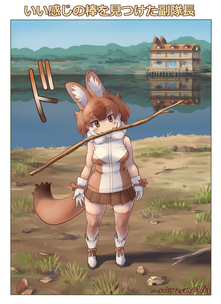 yororiso's tweet photo. ドールちゃん描けました https://t.co/ui3vZOTmux
