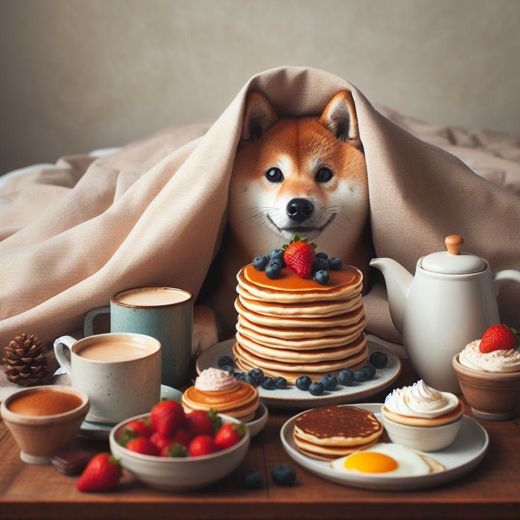 Good morning dear #Fellas and friends worldwide ☕️☕️☕️☕️🥐🥐🥐🥚🥚🥚. Have a great Sunday🍀.