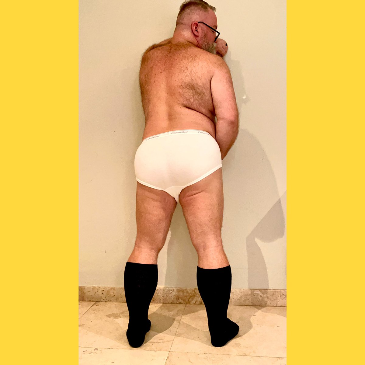 J-Mo Bear (@jmobear) on Twitter photo I feel like if thereβs gonna be a βtired old man in tighty-whiteysβ theme this week then Iβm all set!
#1 (Red): βDid I Take My Nighttime Pills Already?β
#2 (Orange): βI Found My Car Keys AND My Glassesβ
#3 (Yellow): βYou Could Park A Car Under This Assβ
π€£ππ₯°π©²β€οΈπ§‘πππππ€π€ I feel like if thereβs gonna be a βtired old man in tighty-whiteysβ theme this week then Iβm all set!
#1 (Red): βDid I Take My Nighttime Pills Already?β
#2 (Orange): βI Found My Car Keys AND My Glassesβ
#3 (Yellow): βYou Could Park A Car Under This Assβ
π€£ππ₯°π©²β€οΈπ§‘πππππ€π€
