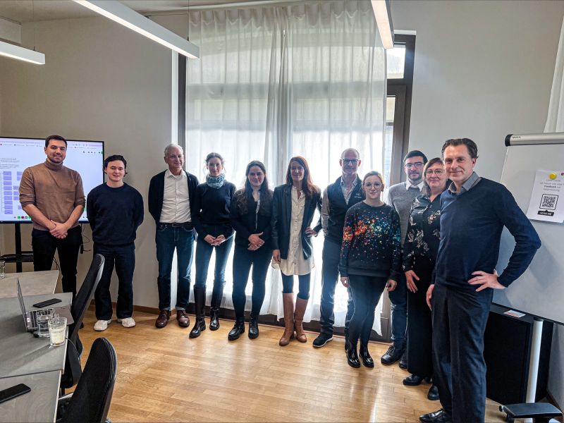 Foundation Metaverse Europe tweet media