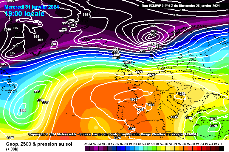PvForecast's tweet photo. ill see a poss #snowbomb 31jan to 1 febr #orkan https://t.co/NaDpar7Rat