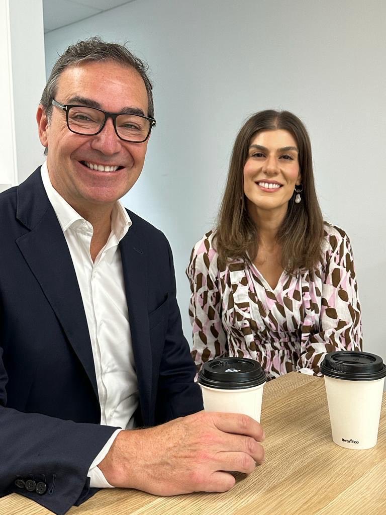 I'm very excited that Anna Finizio will be the Liberal candidate for the Dunstan by-election. A dedicated and passionate community volunteer and policy professional. I would be very proud to see her succeed me as our local MP.