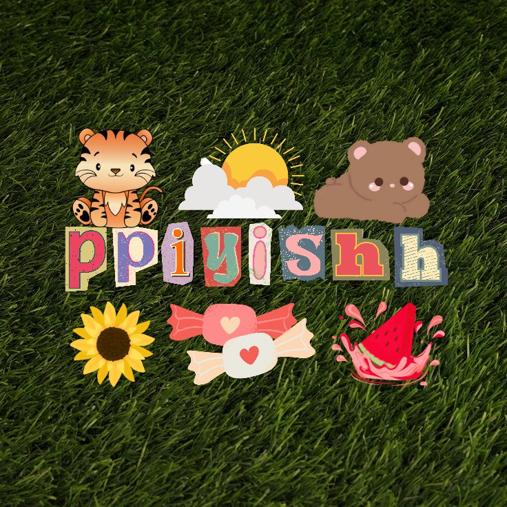 Ppiyishh🌻 #TASTE tweet media